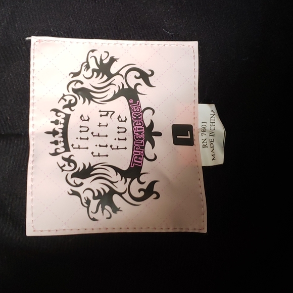 Triplenickel 555 womens ski pants sz L - Picture 4 of 6